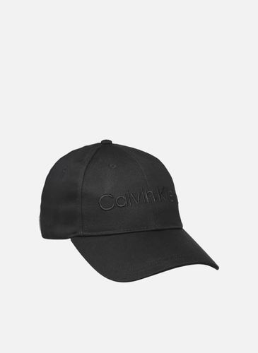 Casquettes CK MUST MINIMUM LOGO CAP pour Accessoires - Calvin Klein - Modalova