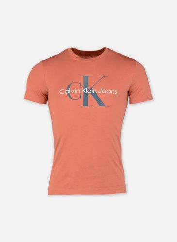 Vêtements Seasonal Monologo Tee pour Accessoires - Calvin Klein Jeans - Modalova