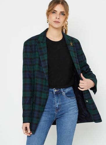 Y/D Vis Blend Tartan Sb Blazer par - Tommy Hilfiger - Modalova