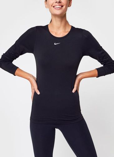 Vêtements W Slim-Fit Long-Sleeve Training Top pour Accessoires - Nike - Modalova