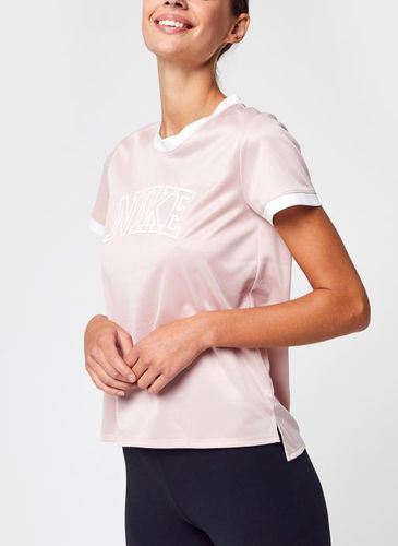 Vêtements W Short-Sleeve Running Top pour Accessoires - Nike - Modalova