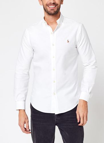 Vêtements Chemise Oxford cintrée 710549084 pour Accessoires - Polo Ralph Lauren - Modalova