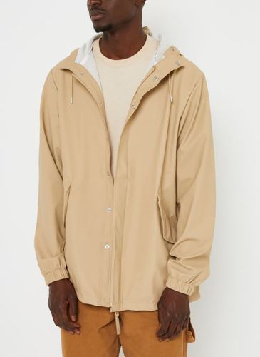 Vêtements Fishtail Jacket pour Accessoires - Rains - Modalova