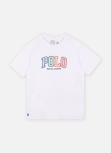 Vêtements Sscnm4-Knit Shirts-T-Shirt pour Accessoires - Polo Ralph Lauren - Modalova