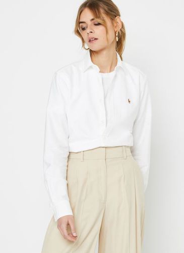 Vêtements Chemise Oxford coupe classique pour Accessoires - Polo Ralph Lauren - Modalova