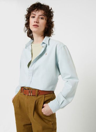 Vêtements N Wd Crp St-Long Sleeve-Button Front Shirt pour Accessoires - Polo Ralph Lauren - Modalova