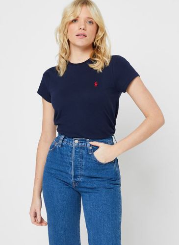 Vêtements T-shirt col rond jersey de coton pour Accessoires - Polo Ralph Lauren - Modalova