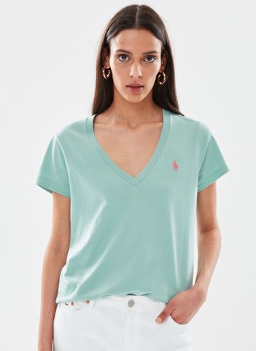 Vêtements T-shirt col en V en jersey pour Accessoires - Polo Ralph Lauren - Modalova