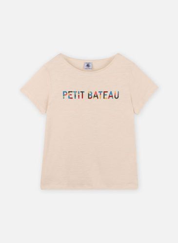 Vêtements Tee Shirt Mc Fofa pour Accessoires - Petit Bateau - Modalova