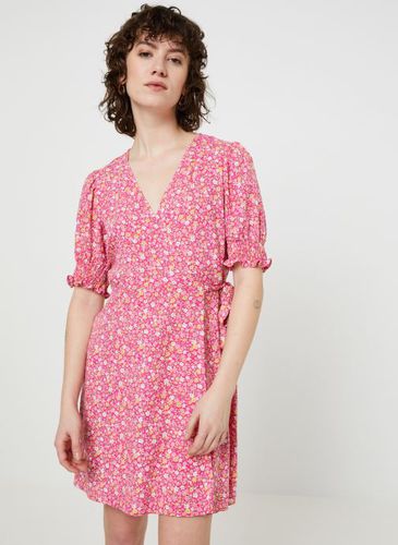 Vêtements PCTALA 2/4 WRAP DRESS NOOS BC pour Accessoires - Pieces - Modalova