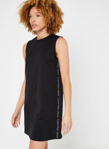 Vêtements Logo Tape Loose Mlano Dress pour Accessoires - Calvin Klein Jeans - Modalova