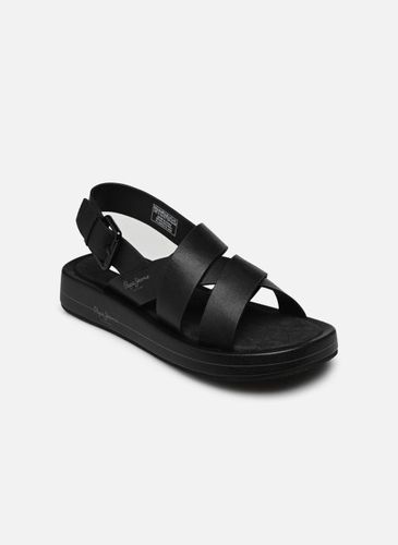 Sandales et nu-pieds SUMMER BLOCK pour - Pepe jeans - Modalova