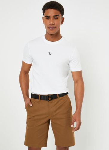 Vêtements Modern Twill Slim Short Belt pour Accessoires - Calvin Klein - Modalova