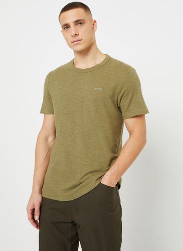 Vêtements Cotton Linen T-Shirt pour Accessoires - Calvin Klein - Modalova