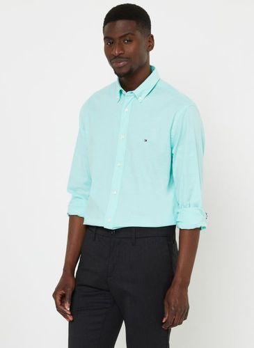 Flex Oxford Rf Shirt par - Tommy Hilfiger - Modalova