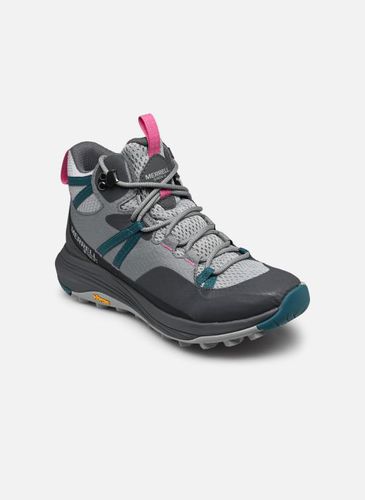 Chaussures de sport SIREN 4 MID GORE-TEX pour - Merrell - Modalova