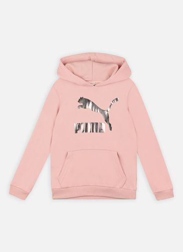 Vêtements Classics Logo Hoodie G pour Accessoires - Puma - Modalova