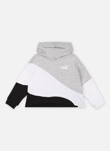 Vêtements Power Colorblock Cat Hoodie G pour Accessoires - Puma - Modalova