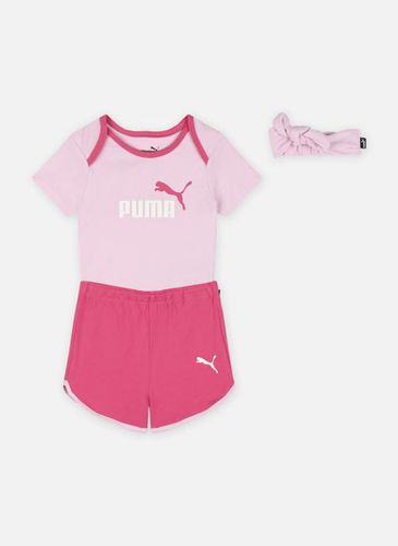 Vêtements Minicats Bow Newborn Set pour Accessoires - Puma - Modalova