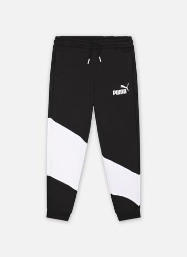 Vêtements Power Cat Sweatpants Fl B pour Accessoires - Puma - Modalova