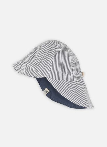 Chapeaux Gorm reversible seersucker sun hat pour Accessoires - Liewood - Modalova