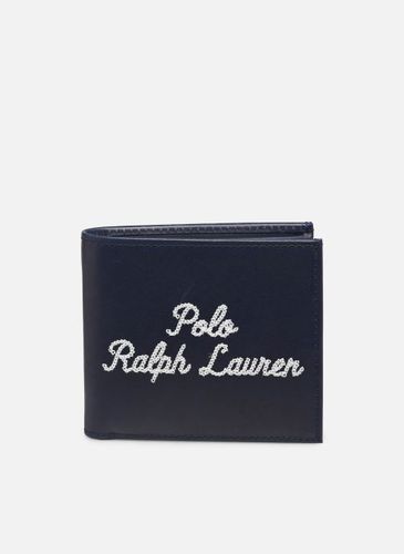 Petite Maroquinerie Billfold-Wallet-Medium pour Sacs - Polo Ralph Lauren - Modalova