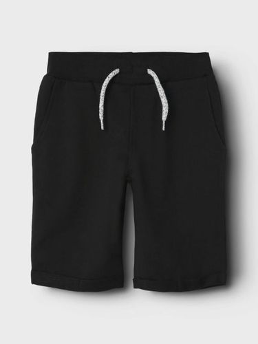 Vêtements Nkmvermo Long Swe Shorts Unb F Noos pour Accessoires - Name it - Modalova