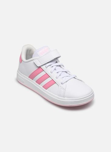 Baskets Grand Court 2.0 El K pour Enfant - adidas sportswear - Modalova