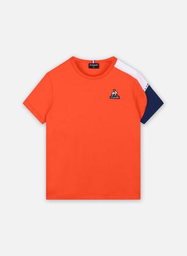 Vêtements SAISON Tee SS N°1 Enfant pour Accessoires - Le Coq Sportif - Modalova