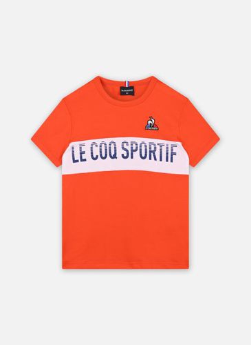 Vêtements BAT Tee SS N°1 Enfant /new opt.whi pour Accessoires - Le Coq Sportif - Modalova