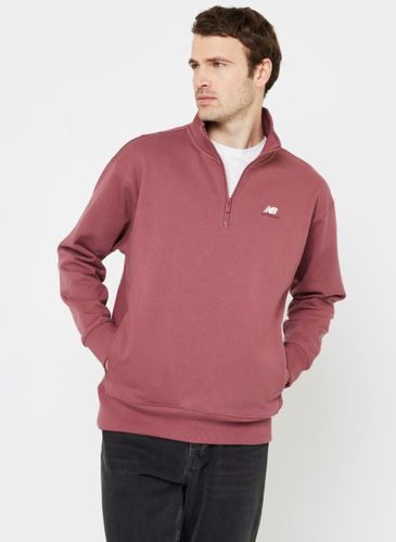 Vêtements NB Athletics 90's 1/4 Zip Mock Sweatshirt pour Accessoires - New Balance - Modalova