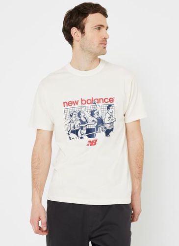 Vêtements NB Athletics 90's Graphic T-Shirt pour Accessoires - New Balance - Modalova