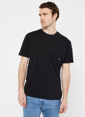 Vêtements NB Essentials Stacked Logo T-Shirt pour Accessoires - New Balance - Modalova