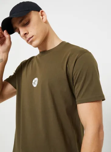 Vêtements NB Hoops Essentials Fundamental T-Shirt pour Accessoires - New Balance - Modalova