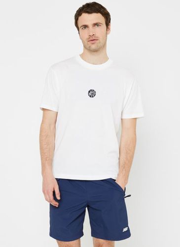 Vêtements NB Hoops Essentials Fundamental T-Shirt pour Accessoires - New Balance - Modalova