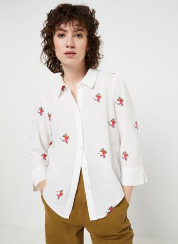 Vêtements Vmsise 3/4 Shirt Emb Wvn Btq pour Accessoires - Vero Moda - Modalova