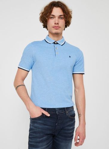 Vêtements Jjepaulos Polo Ss pour Accessoires - Jack & Jones - Modalova