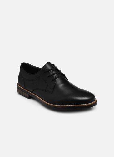Chaussures à lacets Derby - 13510-00 pour - Rieker - Modalova