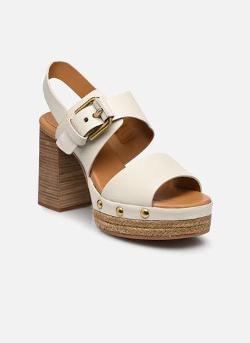 Sandales et nu-pieds Jolie Platforms pour - See by Chloé - Modalova