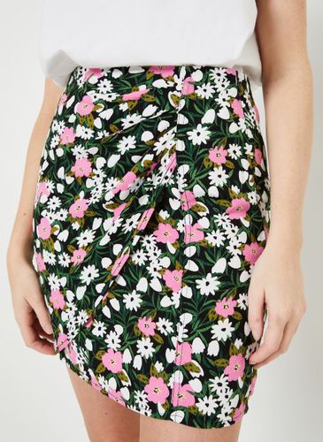 Vêtements Objhiromi Hw Mini Skirt 126 pour Accessoires - OBJECT - Modalova