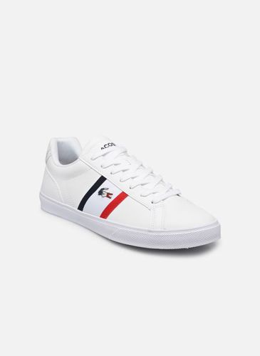 Baskets Lerond Pro Leather Tricolor pour - Lacoste - Modalova