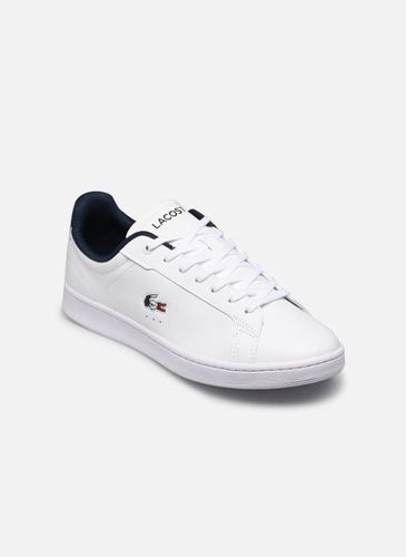 Baskets Carnaby Pro Leather Tricolor pour - Lacoste - Modalova