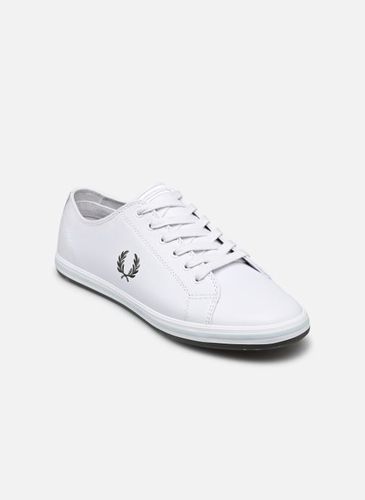 Baskets KINGSTON LEATHER NEW pour - Fred Perry - Modalova