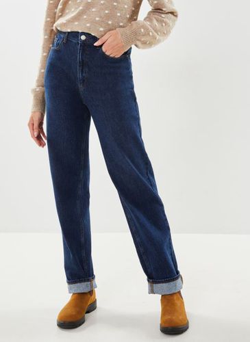 Vêtements Vikelly Jaf Hw Straight Jeans-Noos pour Accessoires - Vila - Modalova