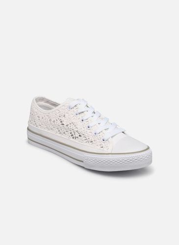 Baskets FITEBA SIZE+ pour - I Love Shoes - Modalova