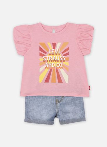 Vêtements Sun Top and Shorts Set pour Accessoires - Levi's - Modalova