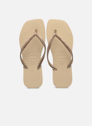 Tongs Hav. Slim Square pour - Havaianas - Modalova