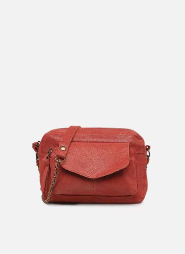 Sacs à main PCNAINA LEATHER CROSS BODY FC NOOS pour Sacs - Pieces - Modalova