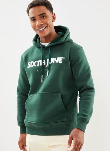 Vêtements ESSENTIAL HOODIE pour Accessoires - Sixth June - Modalova