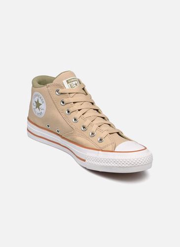 Baskets Chuck Taylor All Star Malden Street Canvas Mid M pour - Converse - Modalova